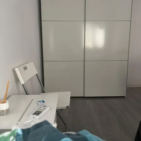 Alloggio in famiglia En Triana Siviglia