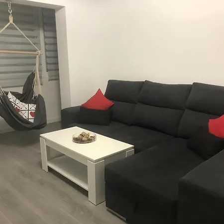 Alloggio in famiglia En Triana *
